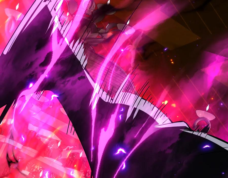 《大爱魔尊，女徒弟都想杀我》第41话 主人的爱，我在他床上体会过！ 第108页