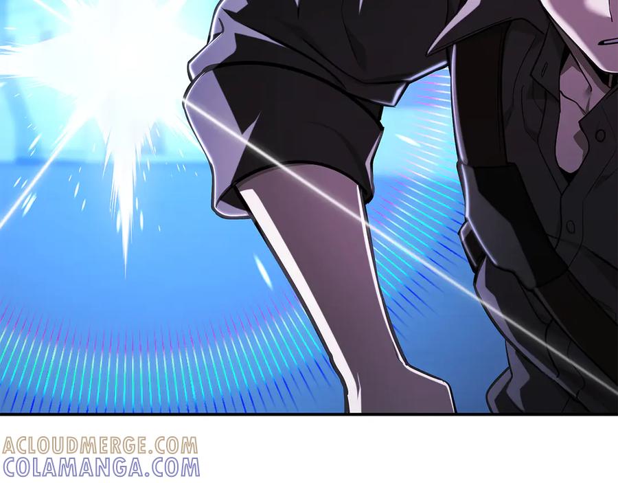 《一键三连后，我无敌了》第45话 激烈对战 第281页