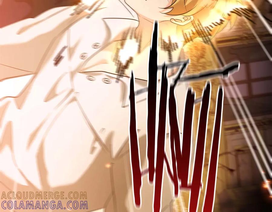 《伯爵大人夜未眠》第64话 该道歉的是身为弟弟的你！ 第81页