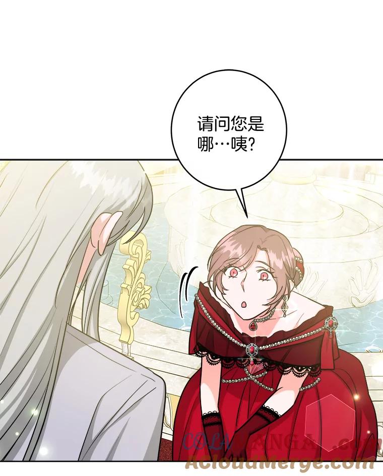 《怕冷的北部大公》15.参加宴会 第49页