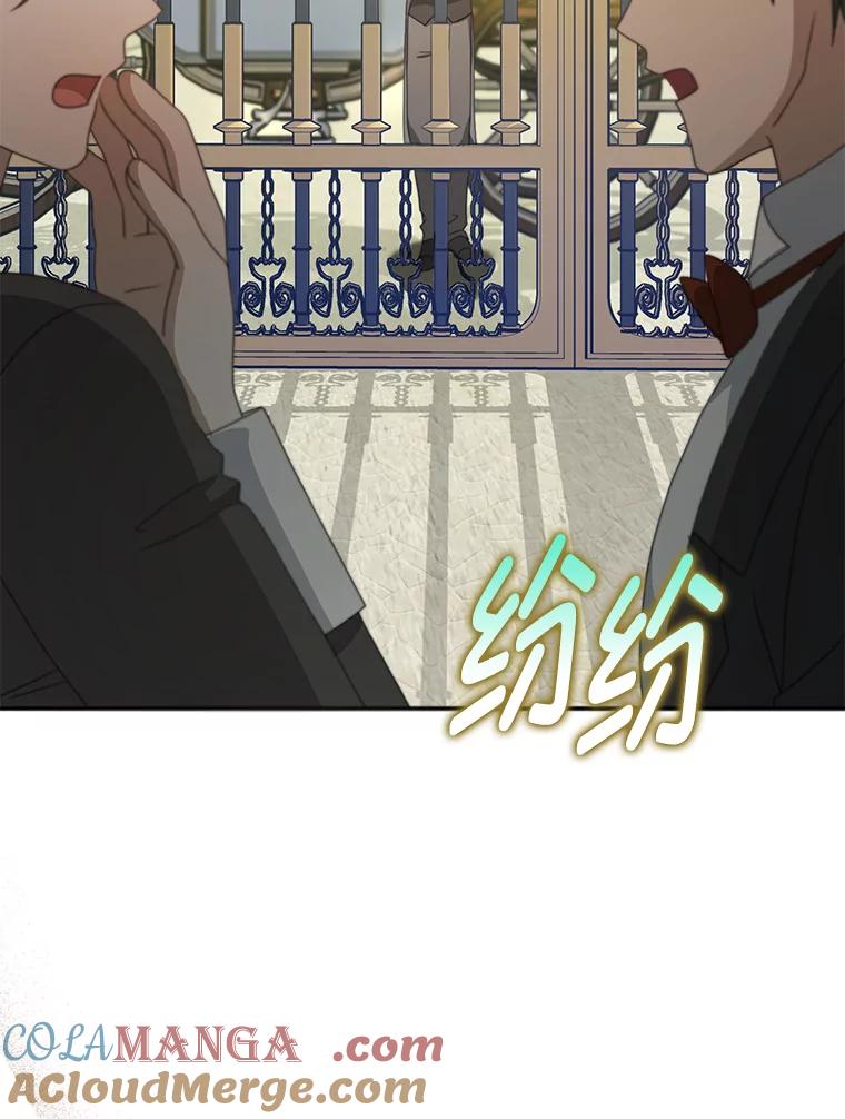 《消失的灰姑娘》38.曾经恐惧的一切 第89页
