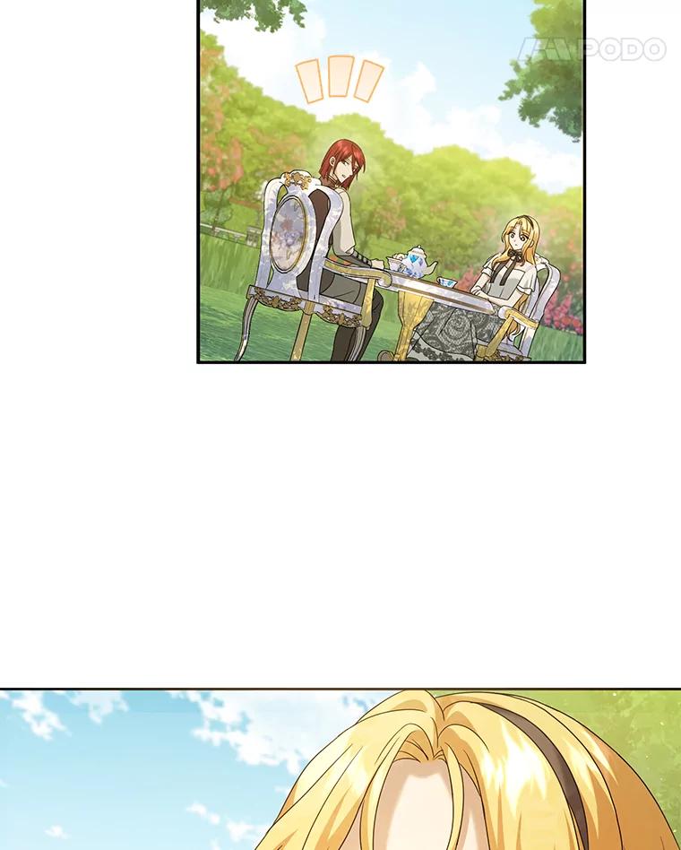 《消失的灰姑娘》38.曾经恐惧的一切 第82页