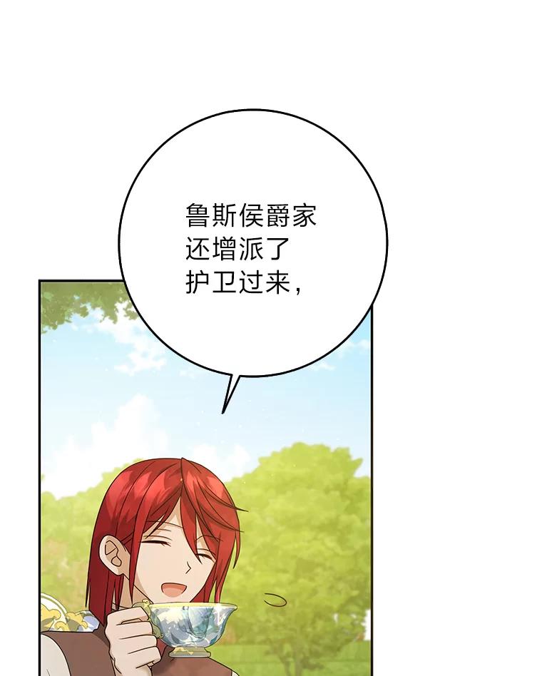 《消失的灰姑娘》38.曾经恐惧的一切 第72页