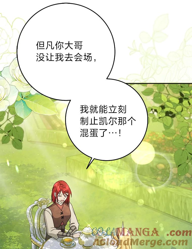 《消失的灰姑娘》38.曾经恐惧的一切 第57页