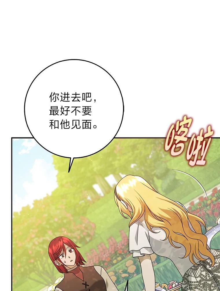 《消失的灰姑娘》38.曾经恐惧的一切 第84页