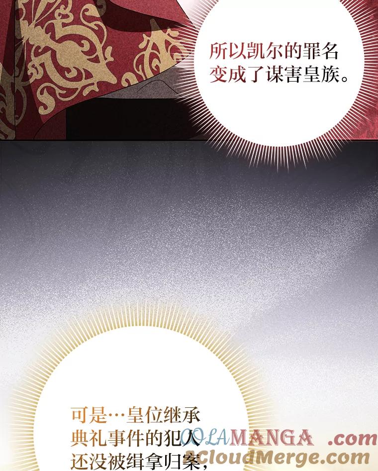 《消失的灰姑娘》38.曾经恐惧的一切 第5页