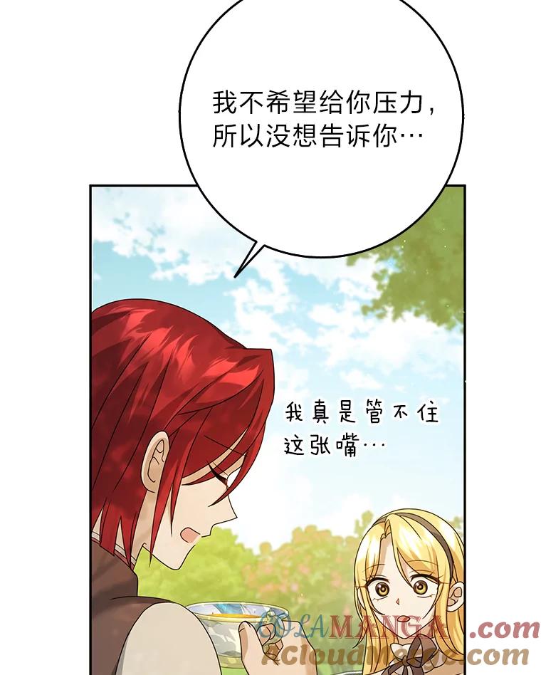 《消失的灰姑娘》38.曾经恐惧的一切 第77页