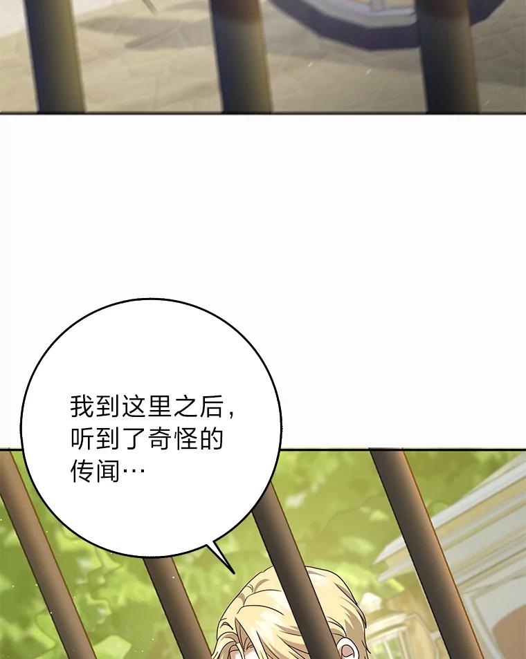 《消失的灰姑娘》38.曾经恐惧的一切 第96页