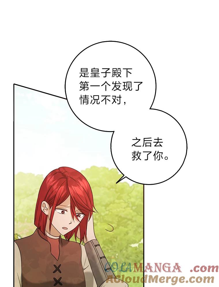 《消失的灰姑娘》38.曾经恐惧的一切 第61页