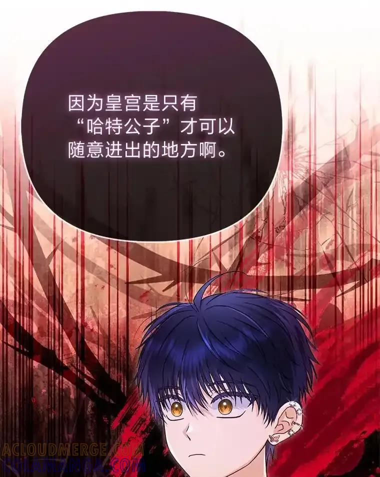 《反派们最爱的我》41.真正的哈特公子 第105页