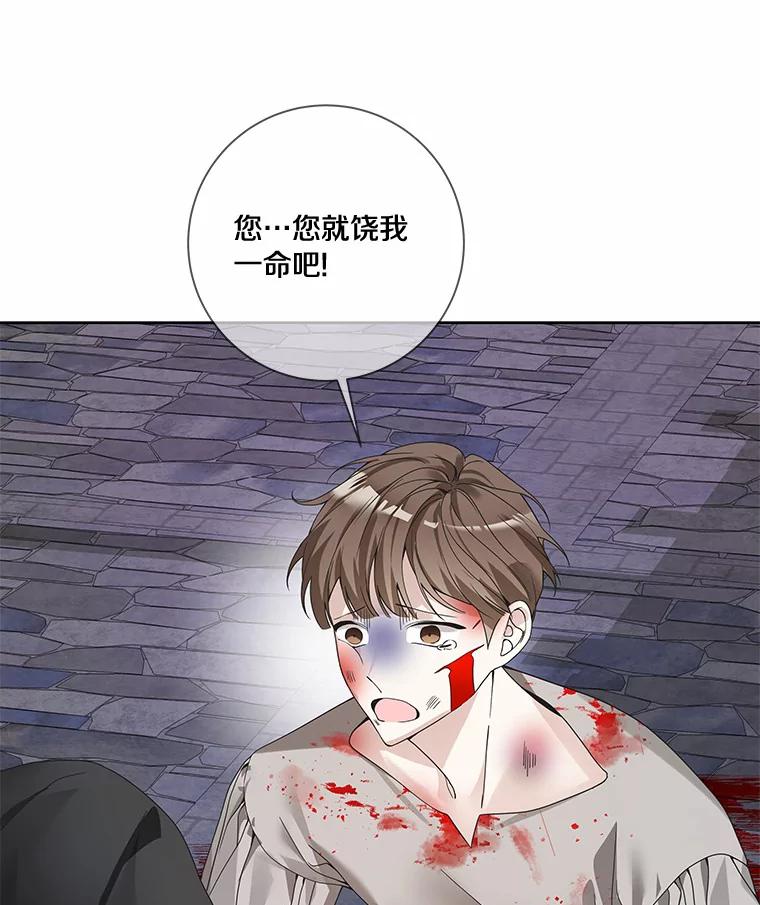 《龙套大公子妃的花路人生》42.绑架 第72页