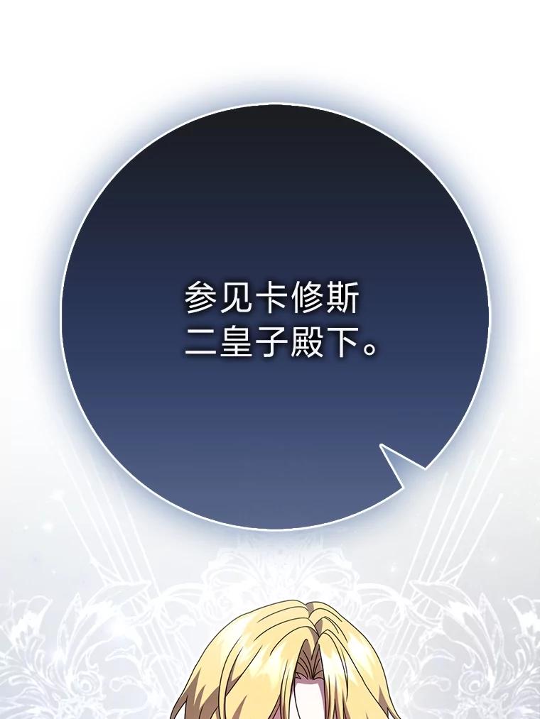 《消失的灰姑娘》42.二皇子的威胁 第28页