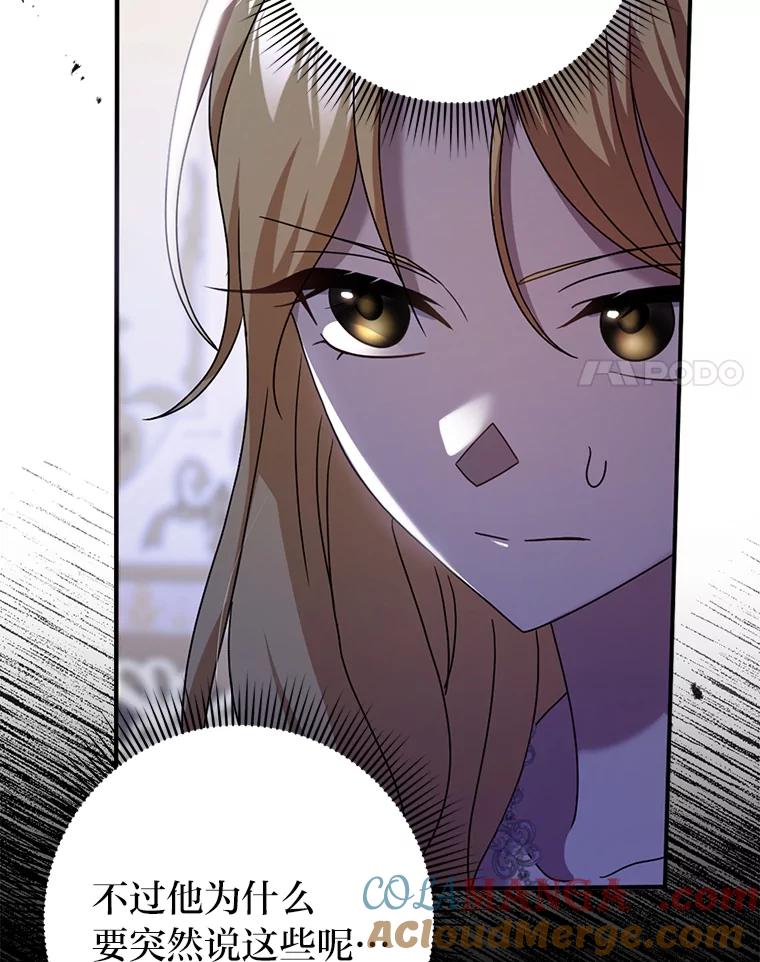 《消失的灰姑娘》42.二皇子的威胁 第37页