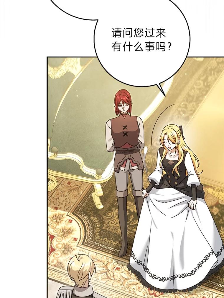 《消失的灰姑娘》42.二皇子的威胁 第31页