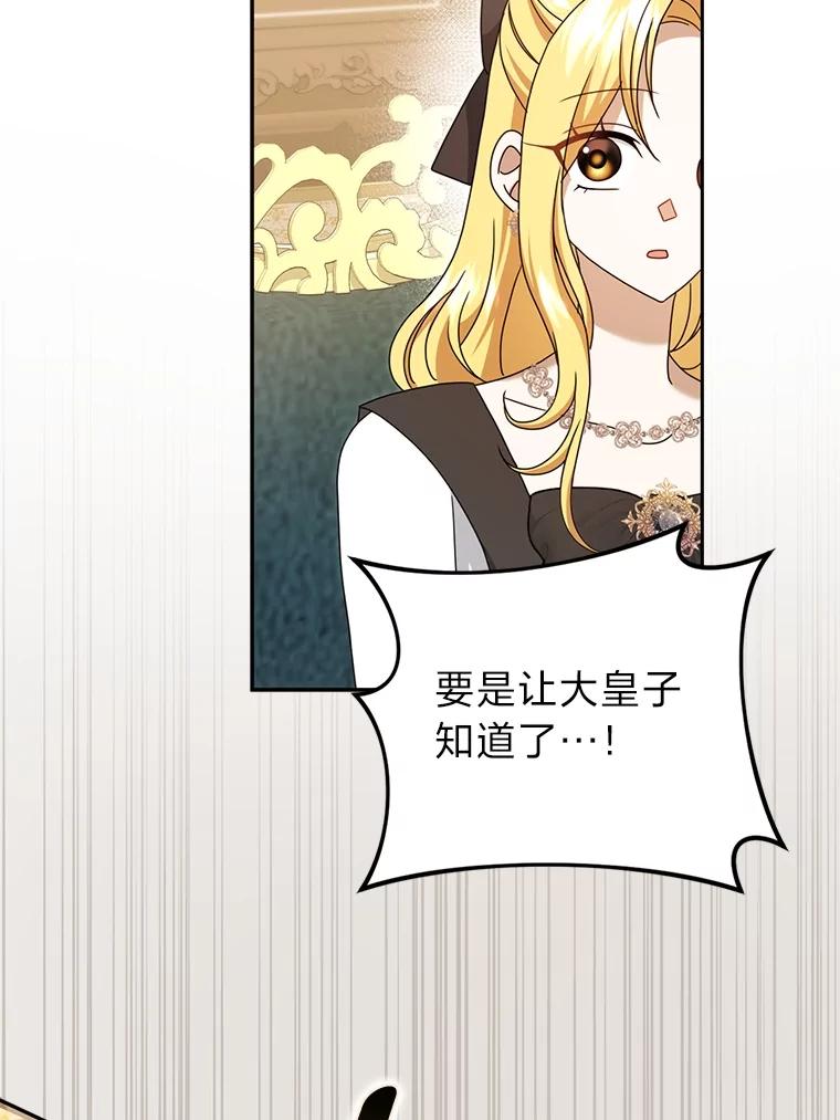 《消失的灰姑娘》42.二皇子的威胁 第23页