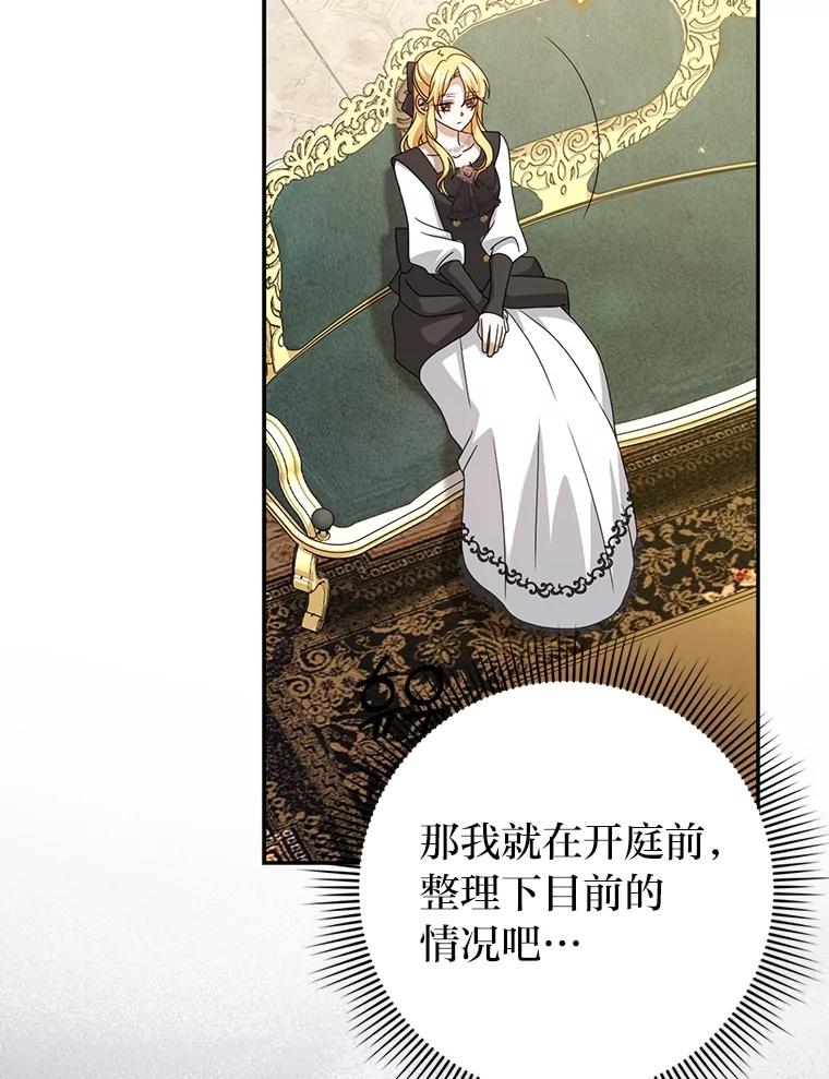 《消失的灰姑娘》42.二皇子的威胁 第16页