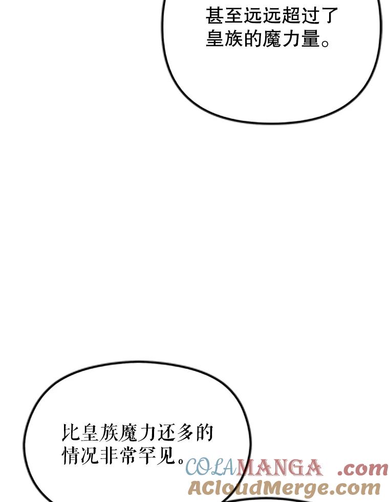 《反派也是万人迷》50.不寻常的魔力 第97页