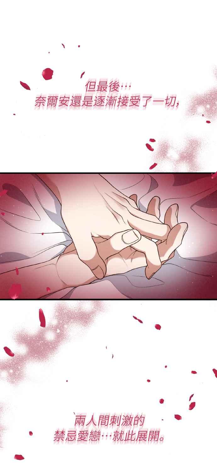 偏执男主的契约未婚妻 第1话 第29页