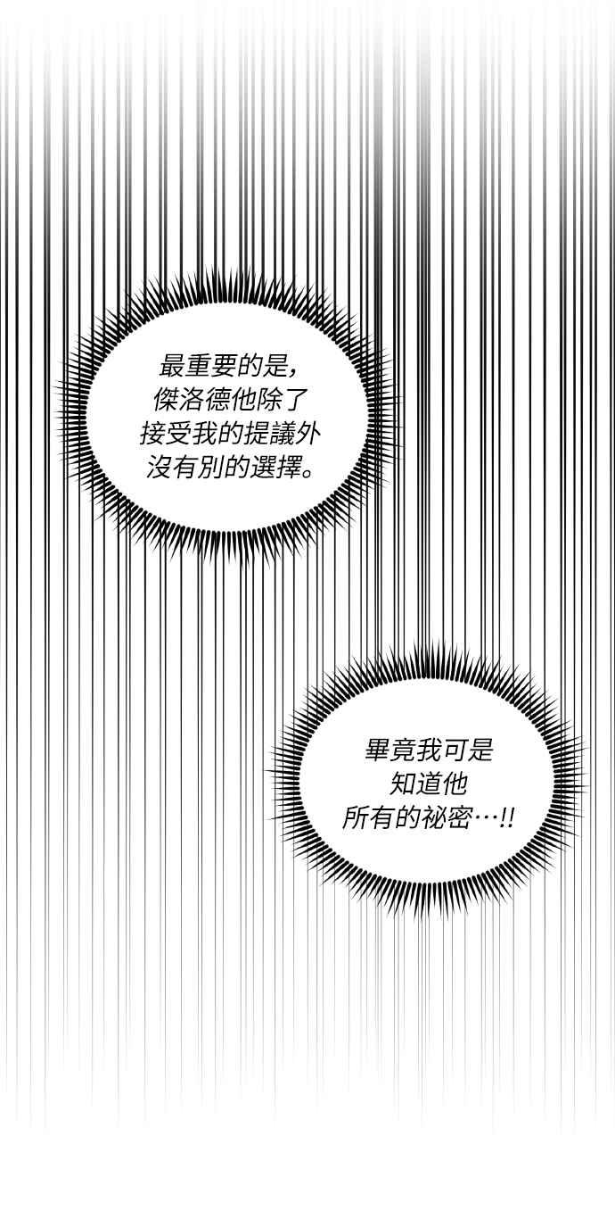 偏执男主的契约未婚妻 第1话 第80页