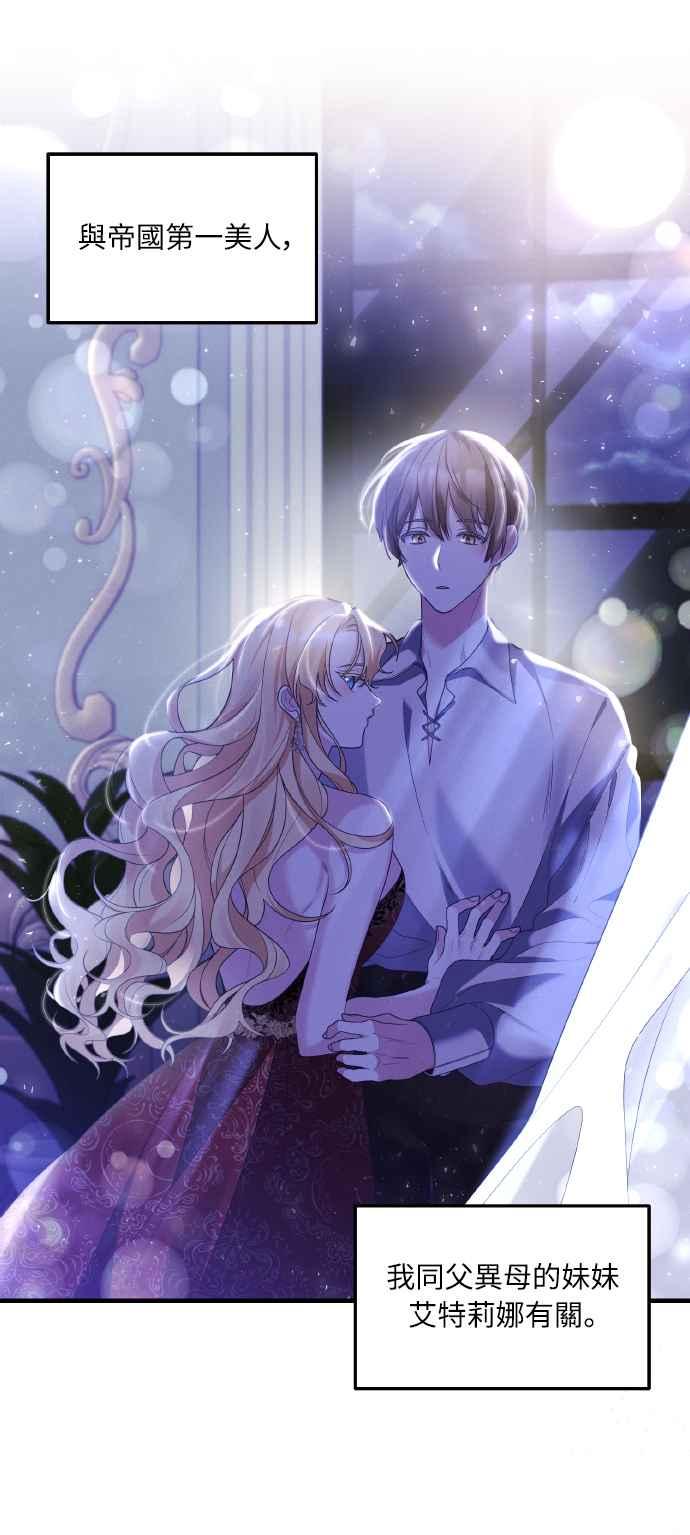 偏执男主的契约未婚妻 第1话 第32页