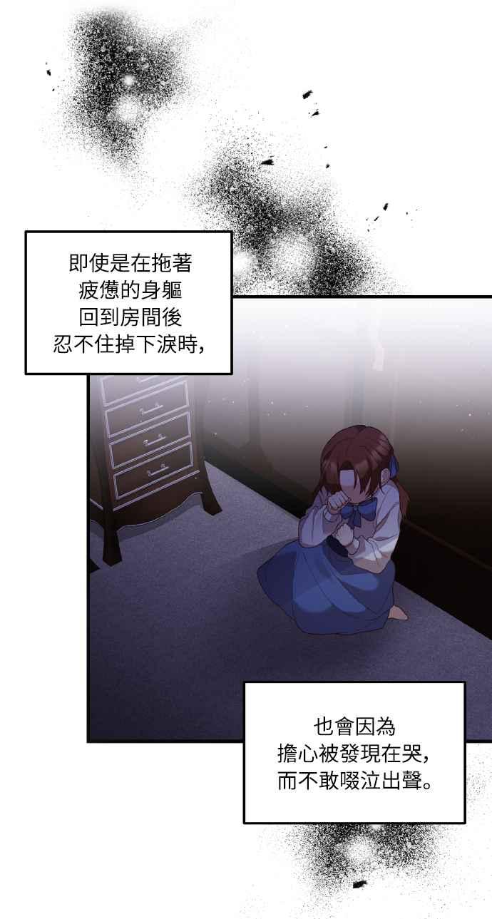 偏执男主的契约未婚妻 第1话 第54页