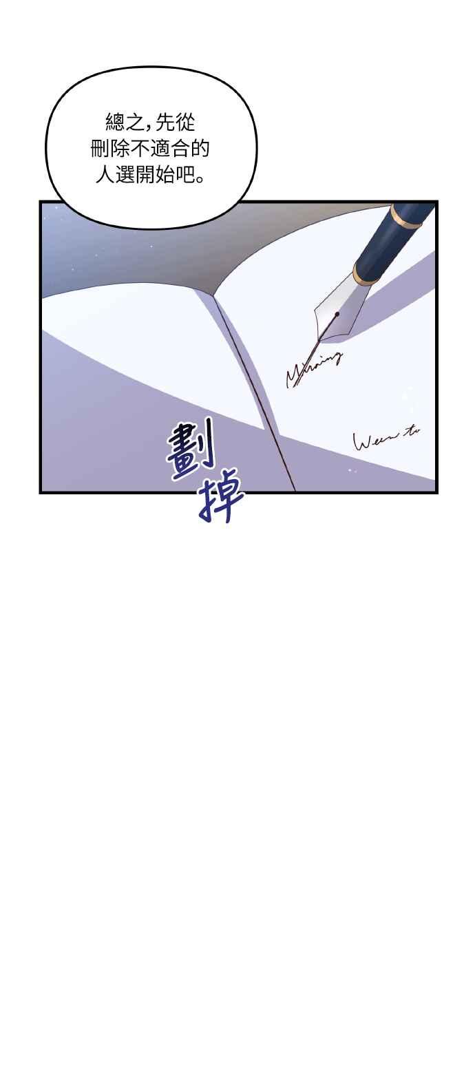 偏执男主的契约未婚妻 第1话 第66页