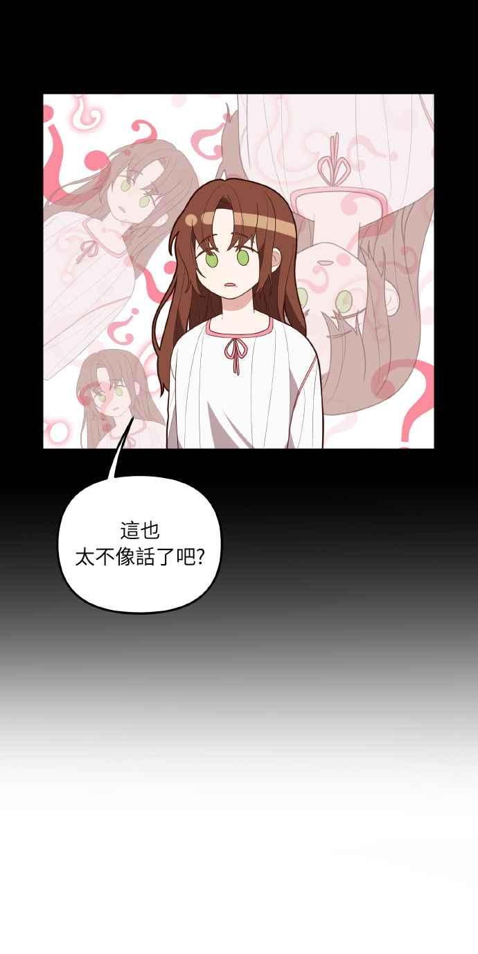 偏执男主的契约未婚妻 第1话 第21页