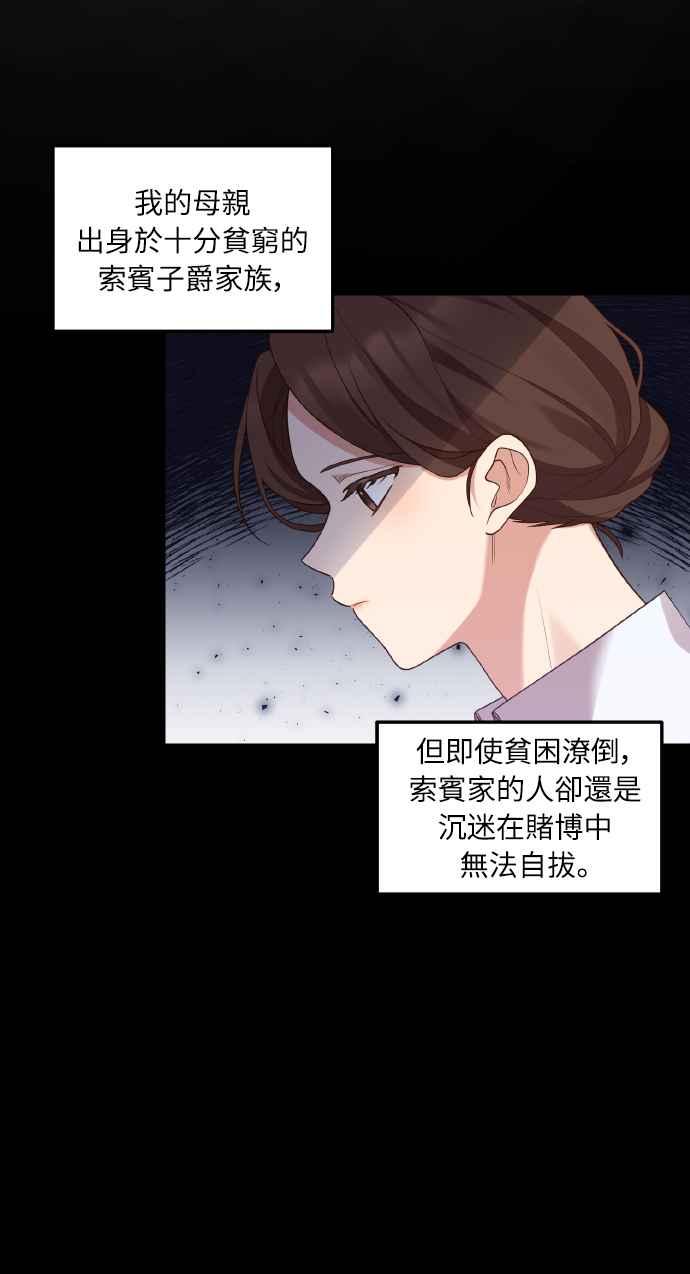 偏执男主的契约未婚妻 第1话 第6页