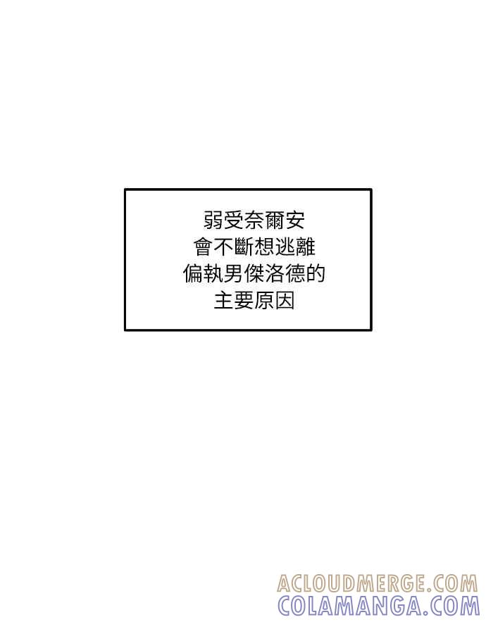 偏执男主的契约未婚妻 第1话 第31页
