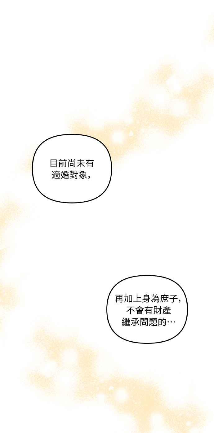 偏执男主的契约未婚妻 第1话 第69页