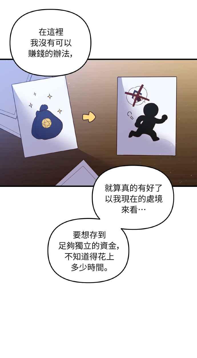 偏执男主的契约未婚妻 第1话 第60页