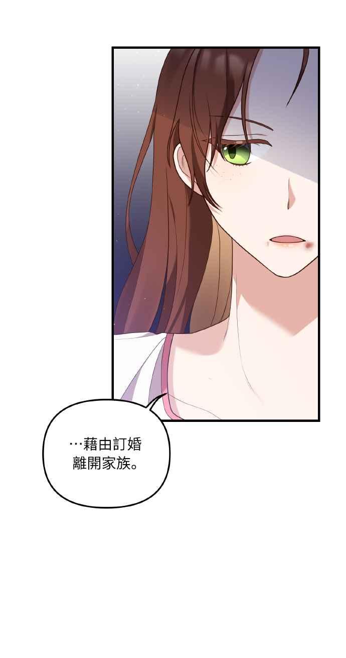 偏执男主的契约未婚妻 第1话 第63页