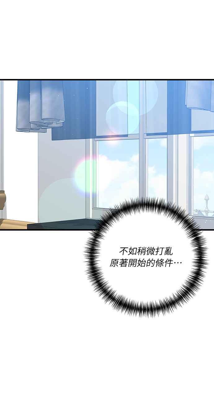 偏执男主的契约未婚妻 第11话 第15页