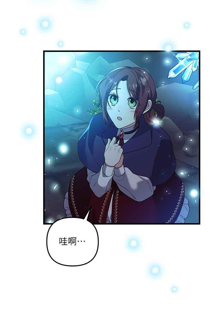偏执男主的契约未婚妻 第13话 第47页