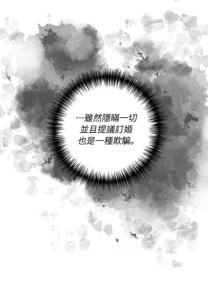 偏执男主的契约未婚妻 第13话 第32页
