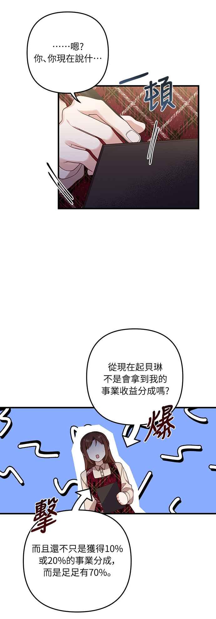 偏执男主的契约未婚妻 第14话 第29页