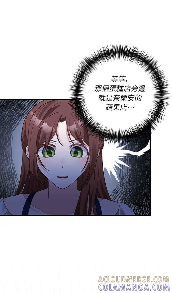 偏执男主的契约未婚妻 第15话 第22页