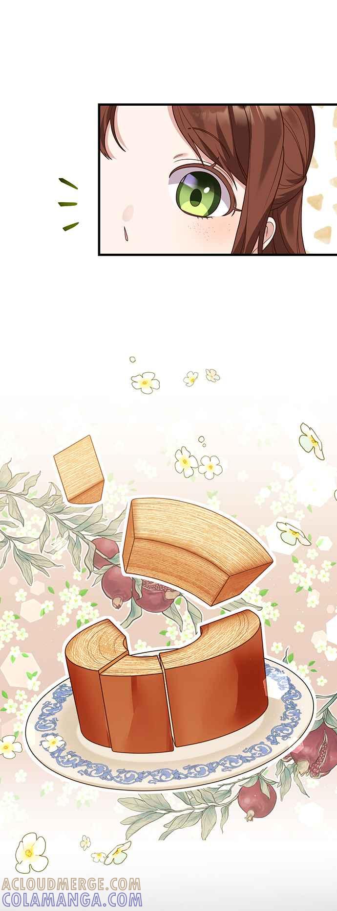 偏执男主的契约未婚妻 第15话 第16页