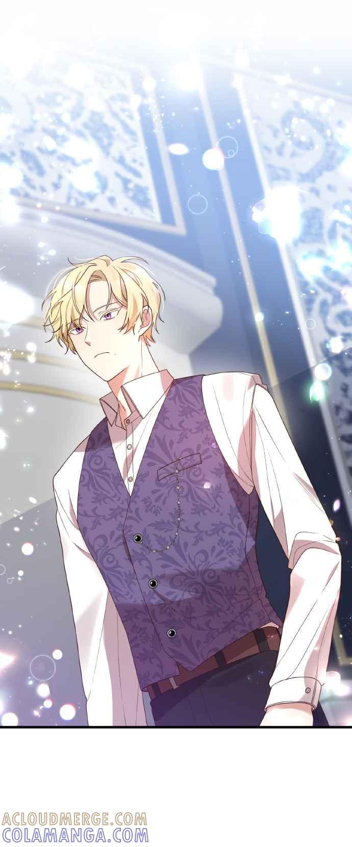 偏执男主的契约未婚妻 第2话 第53页