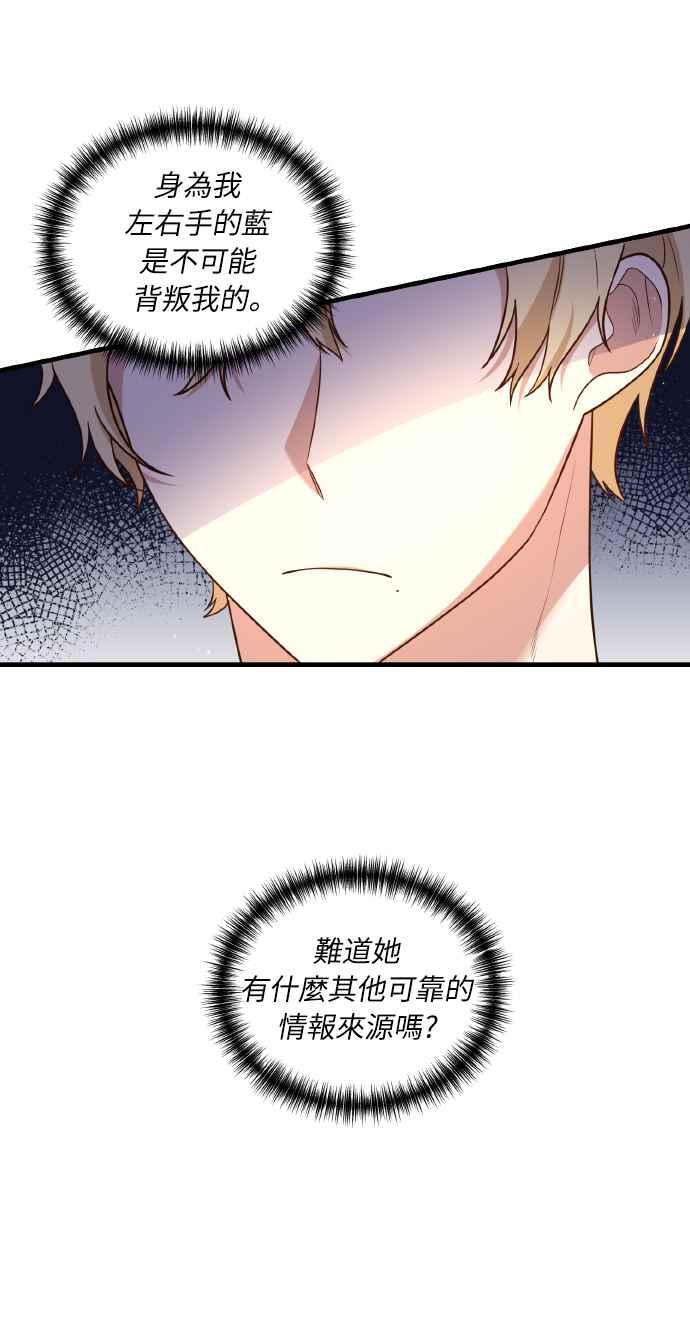 偏执男主的契约未婚妻 第2话 第88页