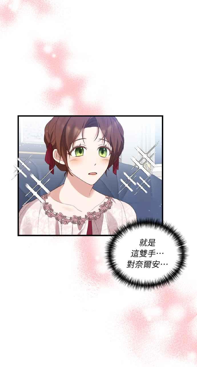 偏执男主的契约未婚妻 第2话 第80页