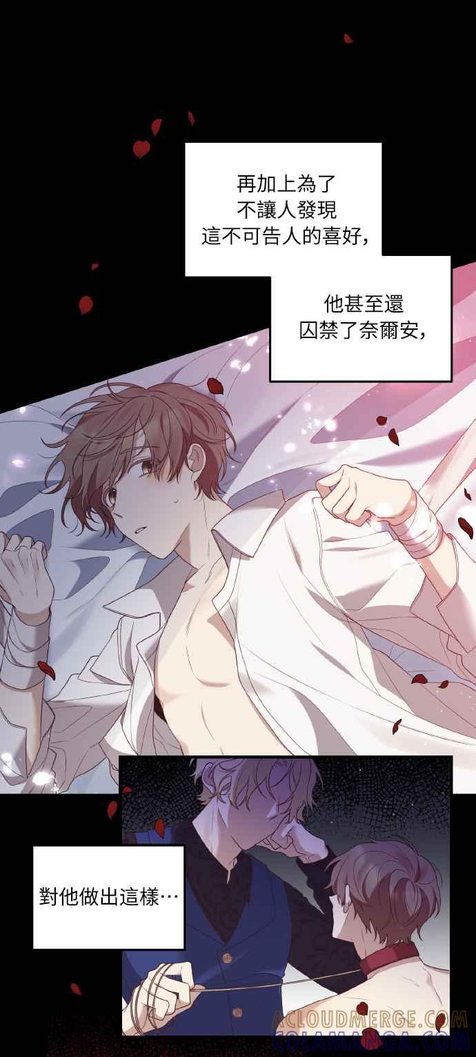 偏执男主的契约未婚妻 第2话 第77页