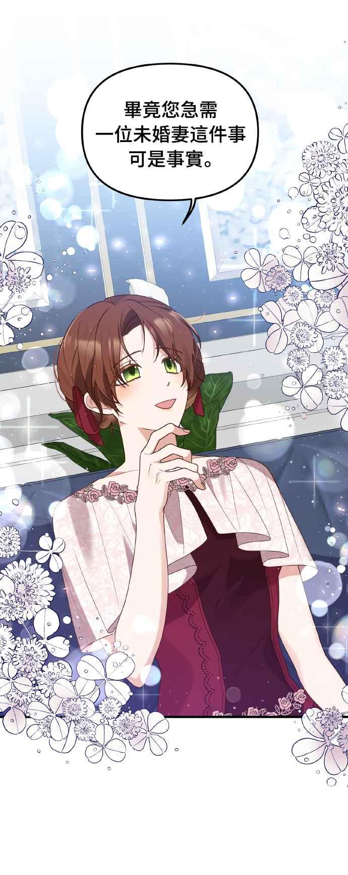偏执男主的契约未婚妻 第2话 第84页
