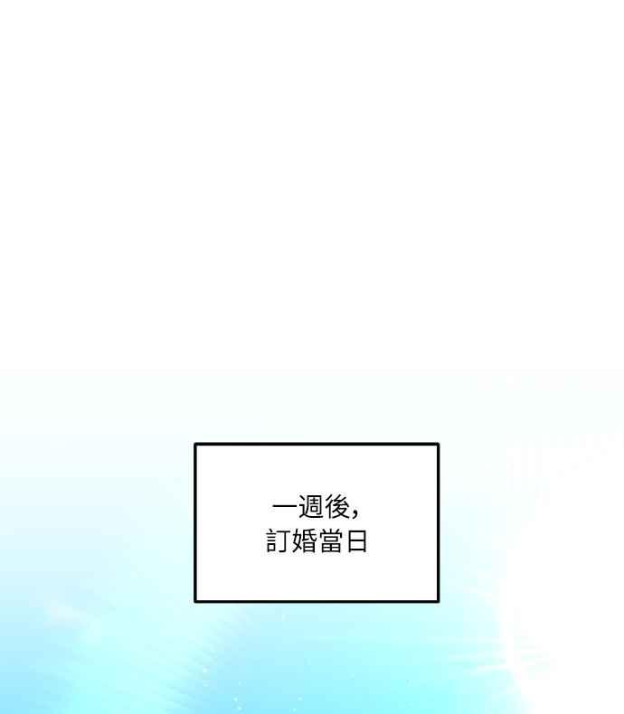 偏执男主的契约未婚妻 第3话 第12页