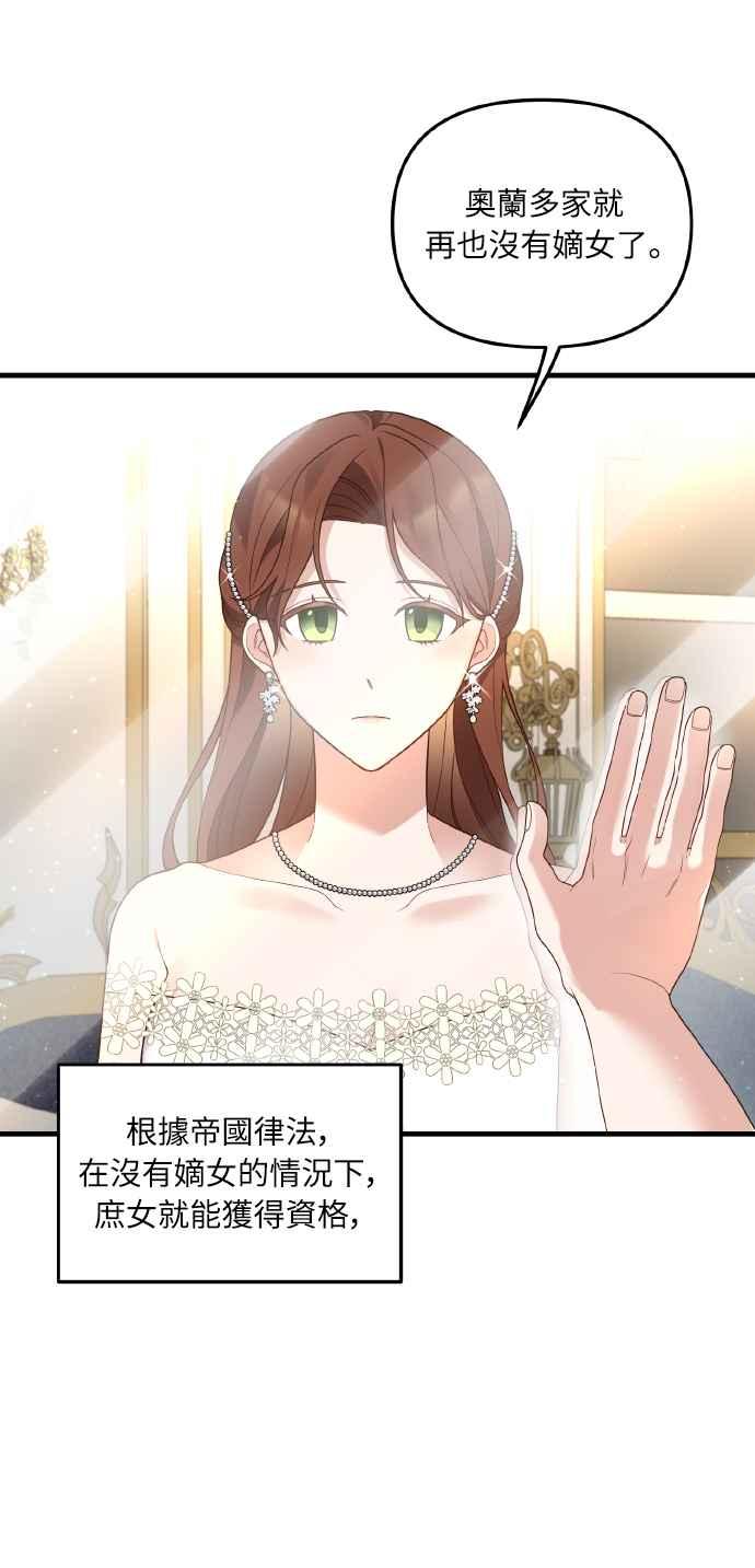 偏执男主的契约未婚妻 第3话 第24页