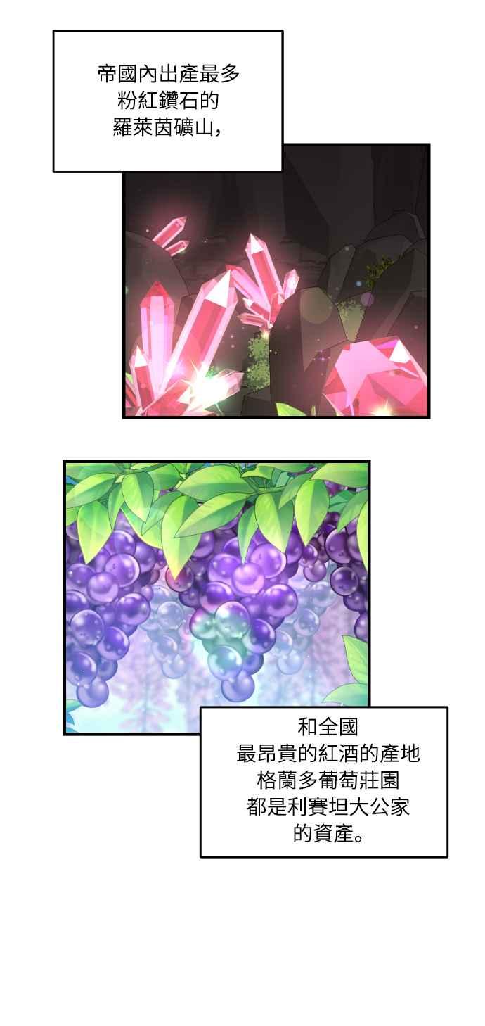 偏执男主的契约未婚妻 第3话 第45页