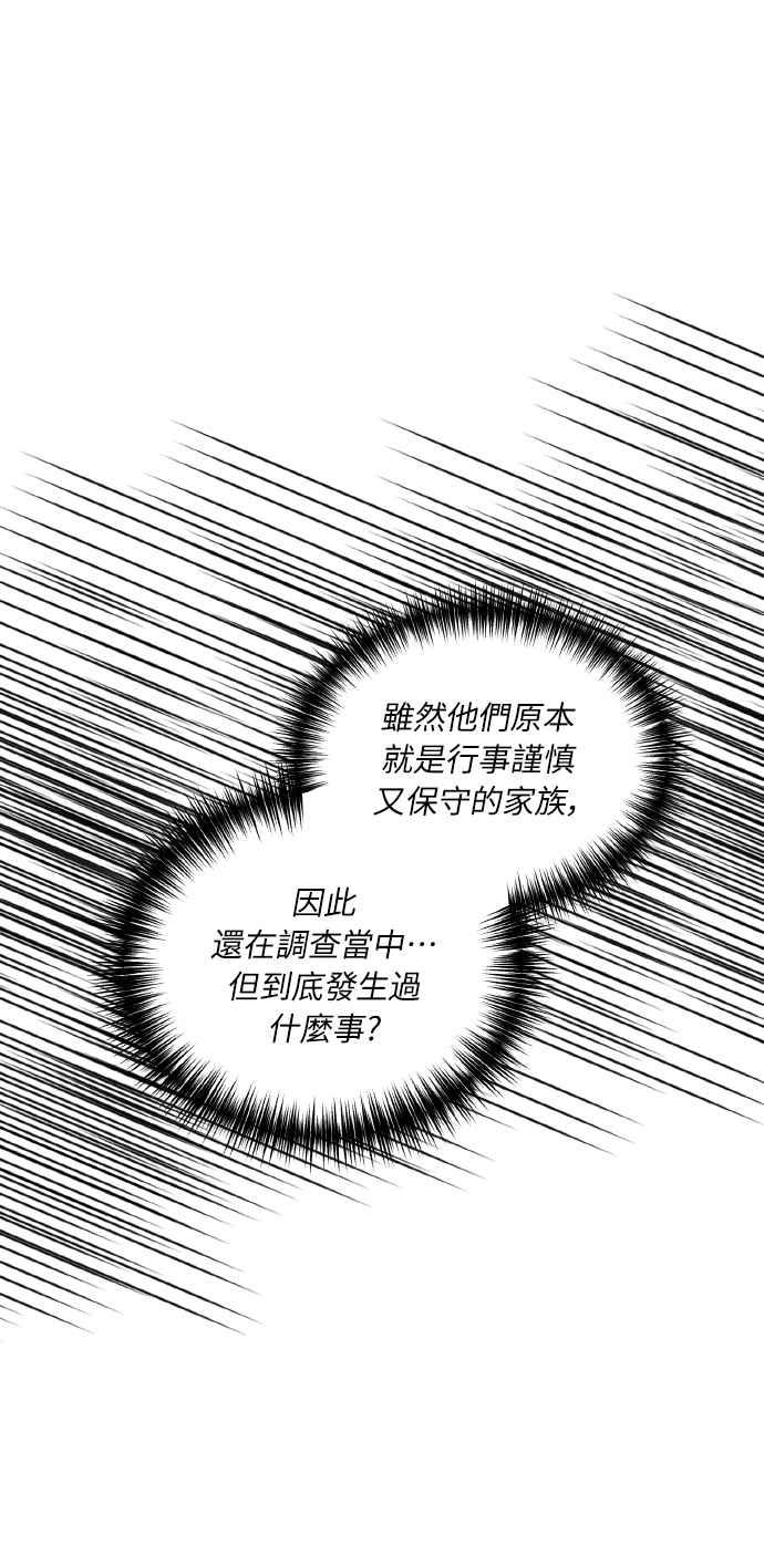 偏执男主的契约未婚妻 第3话 第63页