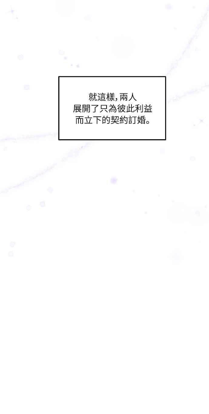 偏执男主的契约未婚妻 第3话 第38页