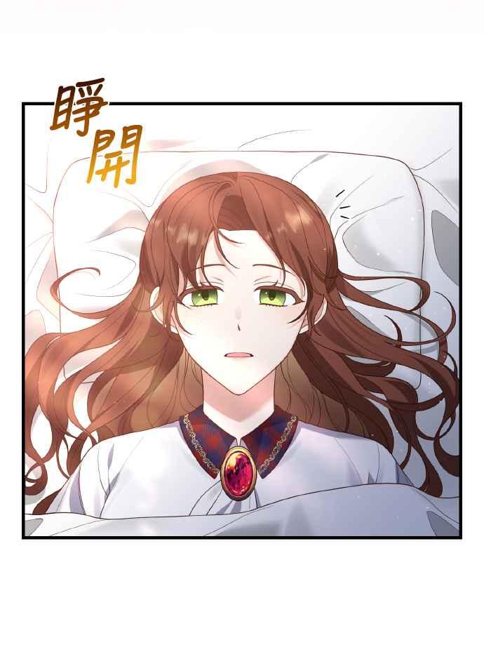 偏执男主的契约未婚妻 第5话 第27页