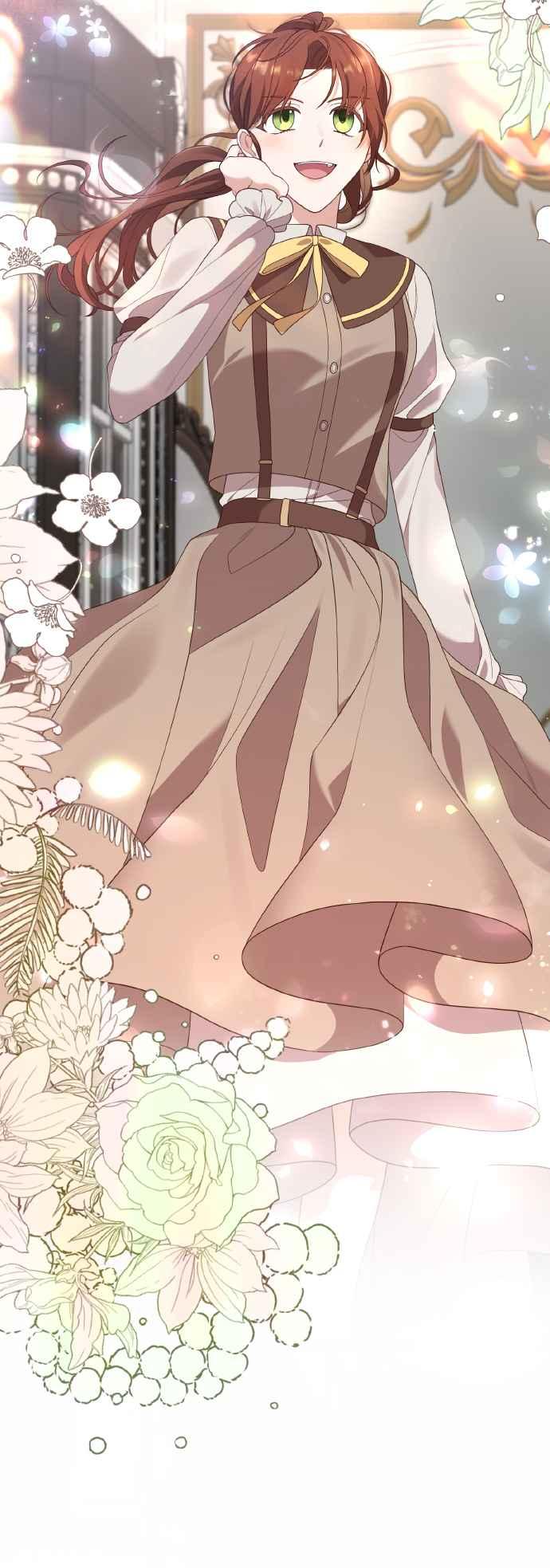 偏执男主的契约未婚妻 第5话 第44页